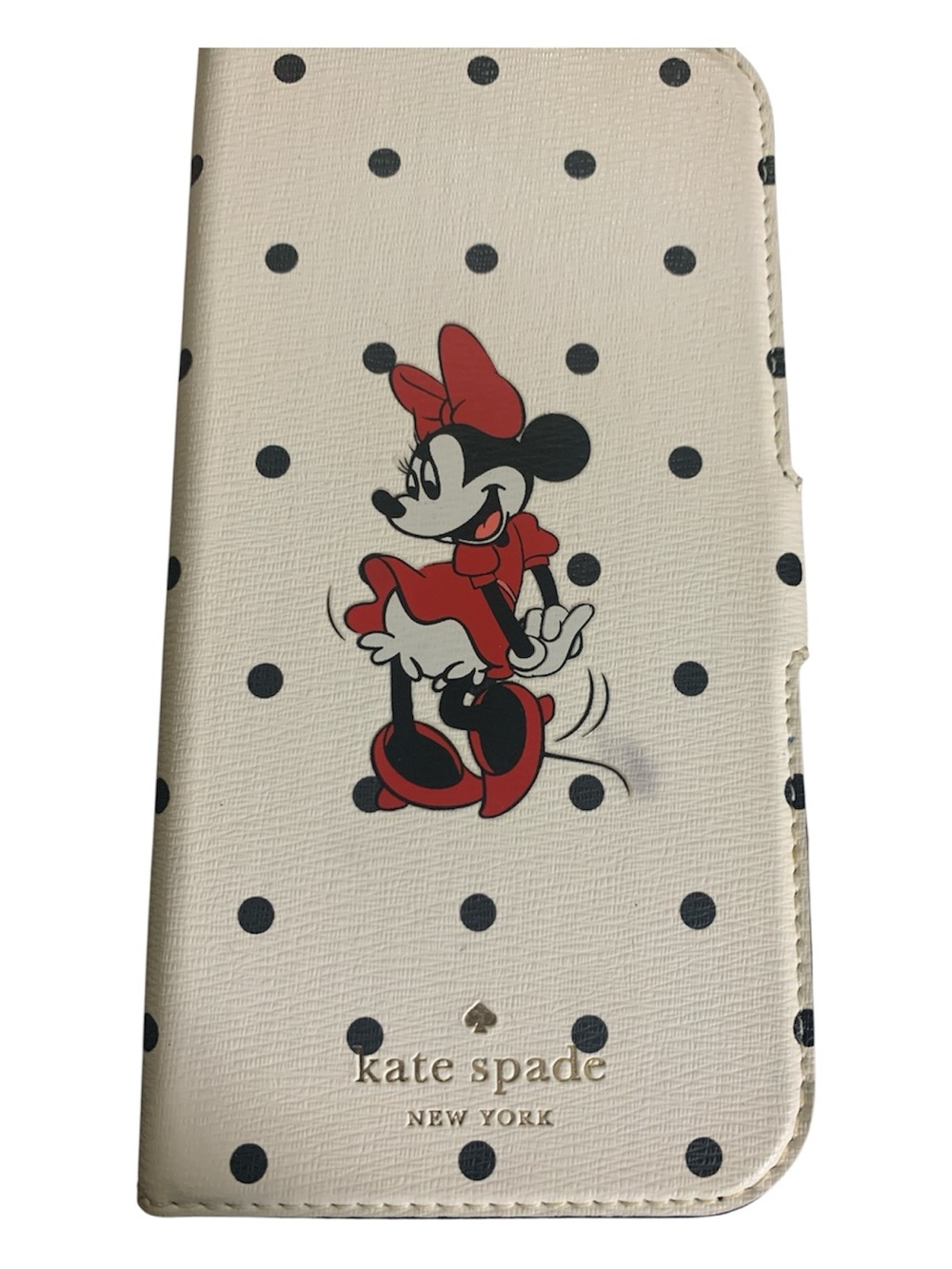 Disney X Kate Spade iPhone 12 PRO max phone case